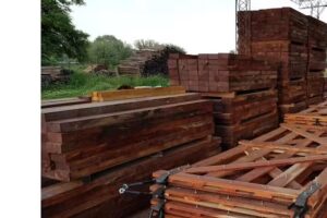 TODO QUEBRACHO MADERAS