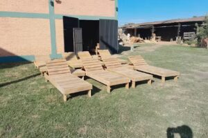 TodoMaderas Elbio Pitteri