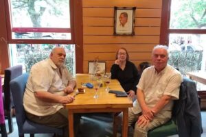 Torneria de madera tornero Ariel