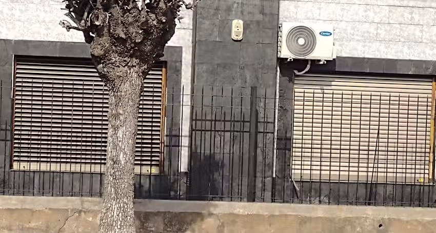 Trefa SA. Persianas de madera, aluminio y PVC