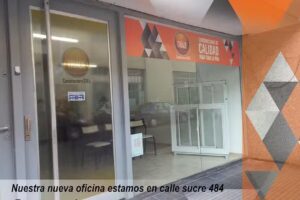 Tr&iacute;ade Constructora S.R.L.