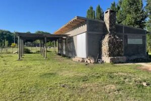 Uco Valley Caba&ntilde;a de Monta&ntilde;a