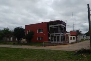 Union Obreros y Empl de la Ind Maderera Concordia