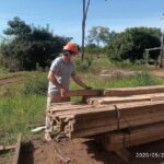 Valerio Oliva Forestal S.A.