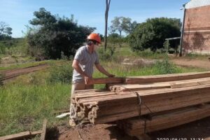 Valerio Oliva Forestal S.A.