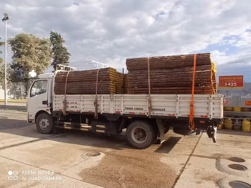 Venta de maderas nativa excelente Calidad