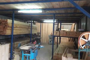 Ventas de maderas Y Muebles De Algarrobo Y Pino