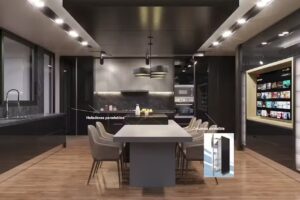 Verko, Dise&ntilde;os en Madera