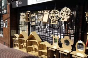 Vida Mia Fibro Creaciones