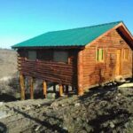 Vikingo construcciones