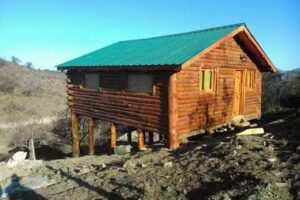 Vikingo construcciones