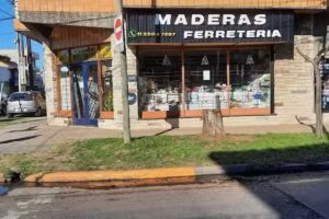 Viviendas Avellaneda