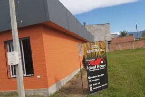 Viviendas Ideal House