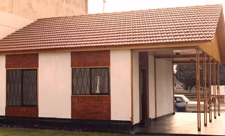 VIVIENDAS MONUMENTAL