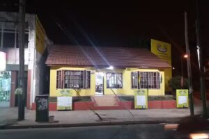 Viviendas Oasis sucursal Lomas de Zamora