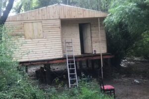 Viviendas Thiago Archanco