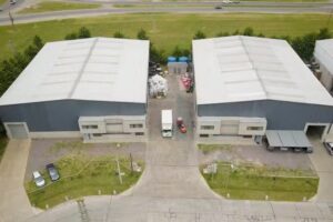 Wood Plast Madera Plástica