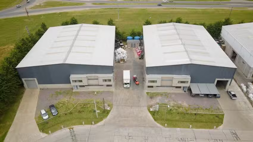 Wood Plast Madera Pl&aacute;stica