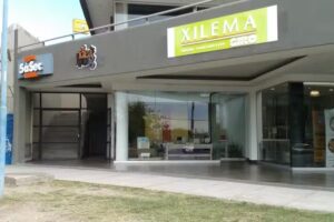 Xilema S.A. &ndash; Techos Giro