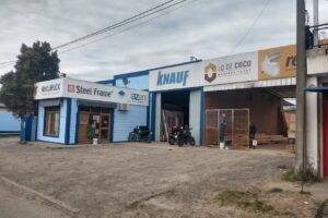 Yesos y Maderas – Lo de Coco srl